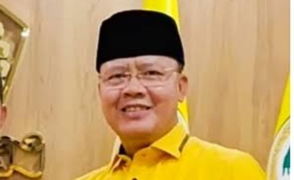 Jadi Tersangka KPK, Rohidin Mersyah Masih Berlaga di Pilkada Bengkulu 2024